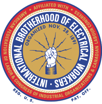 Visit ibew.org!